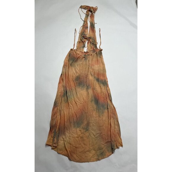 INDAH Nyx Dress in Galaxy - Picture 7 of 8